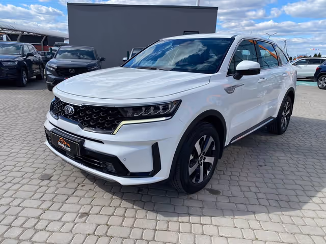 Kia Sorento - фото 3