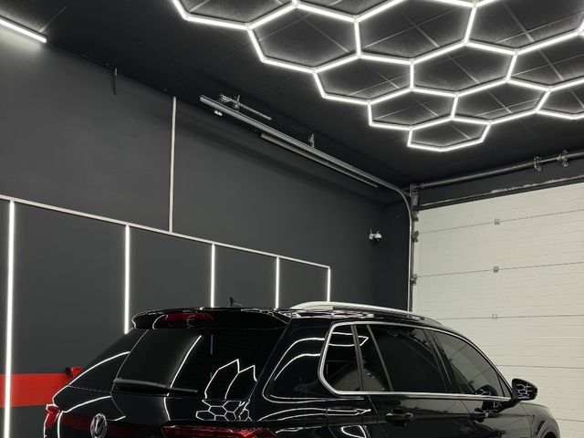 Volkswagen Tiguan - фото 4