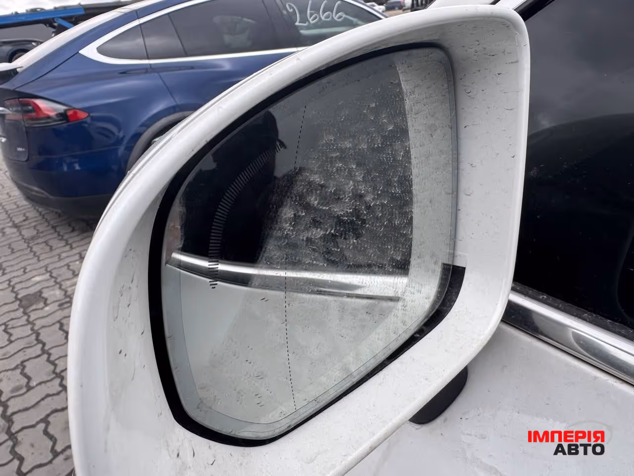 Volvo XC60 - фото 12