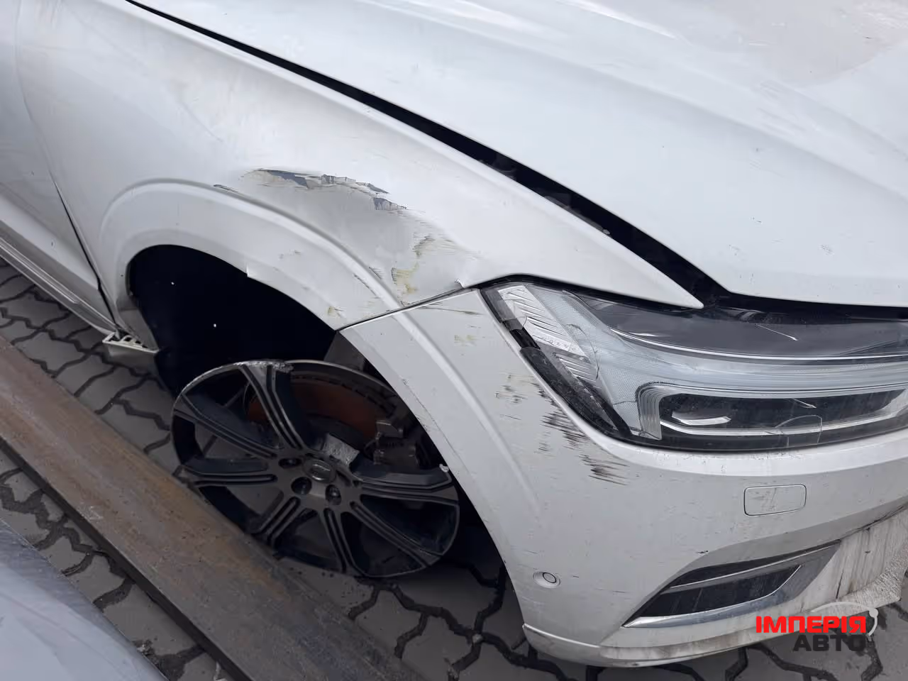 Volvo XC60 - фото 8