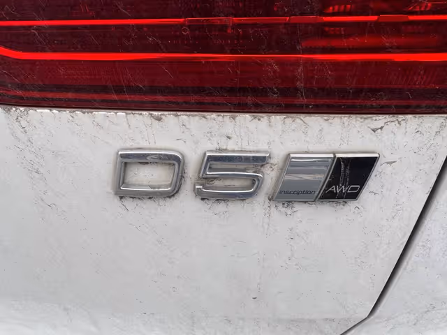 Volvo XC60 - фото 5