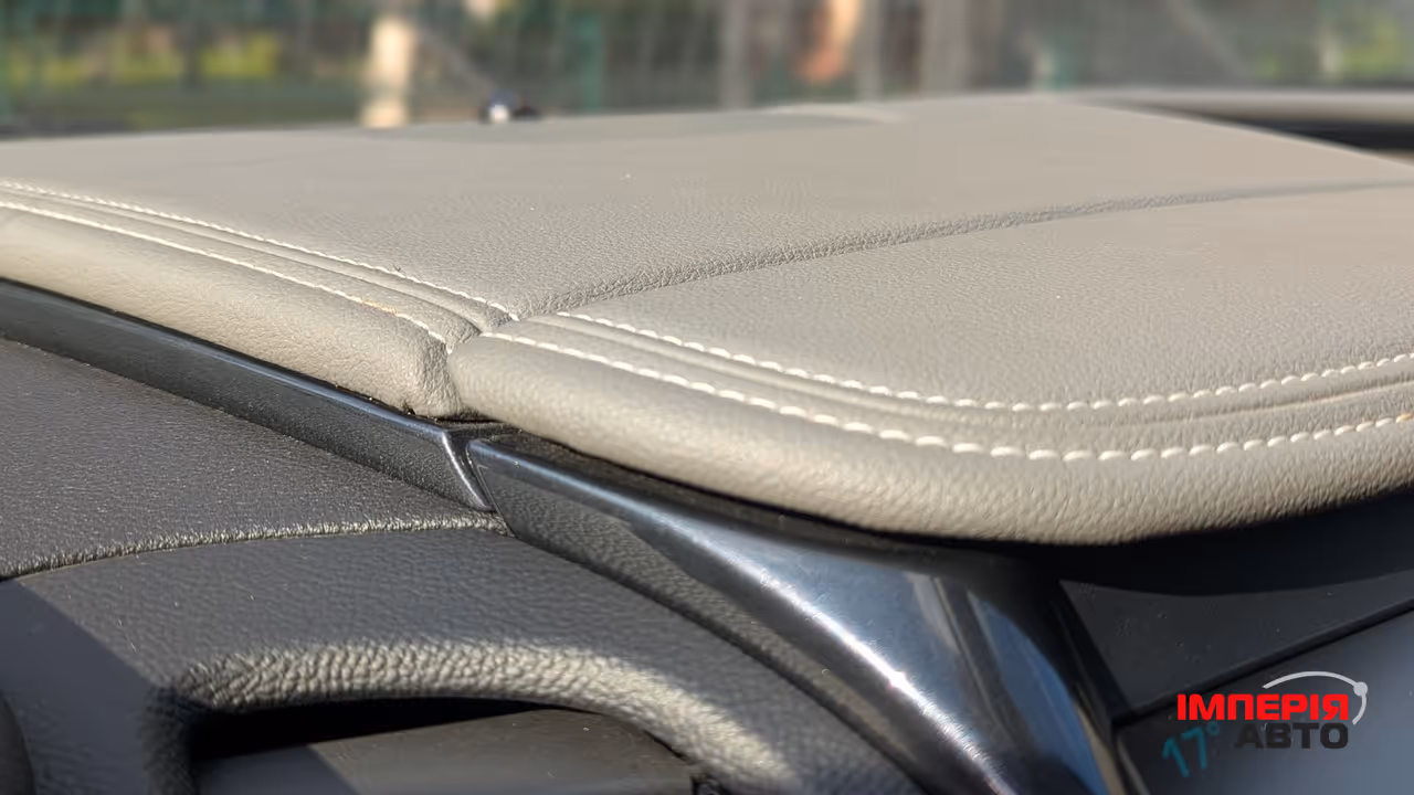 Chevrolet Impala - фото 32