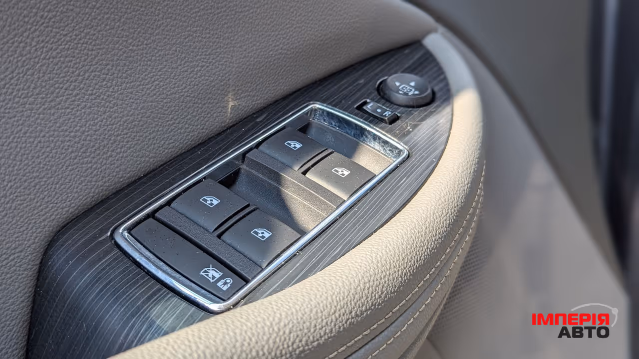 Chevrolet Impala - фото 21
