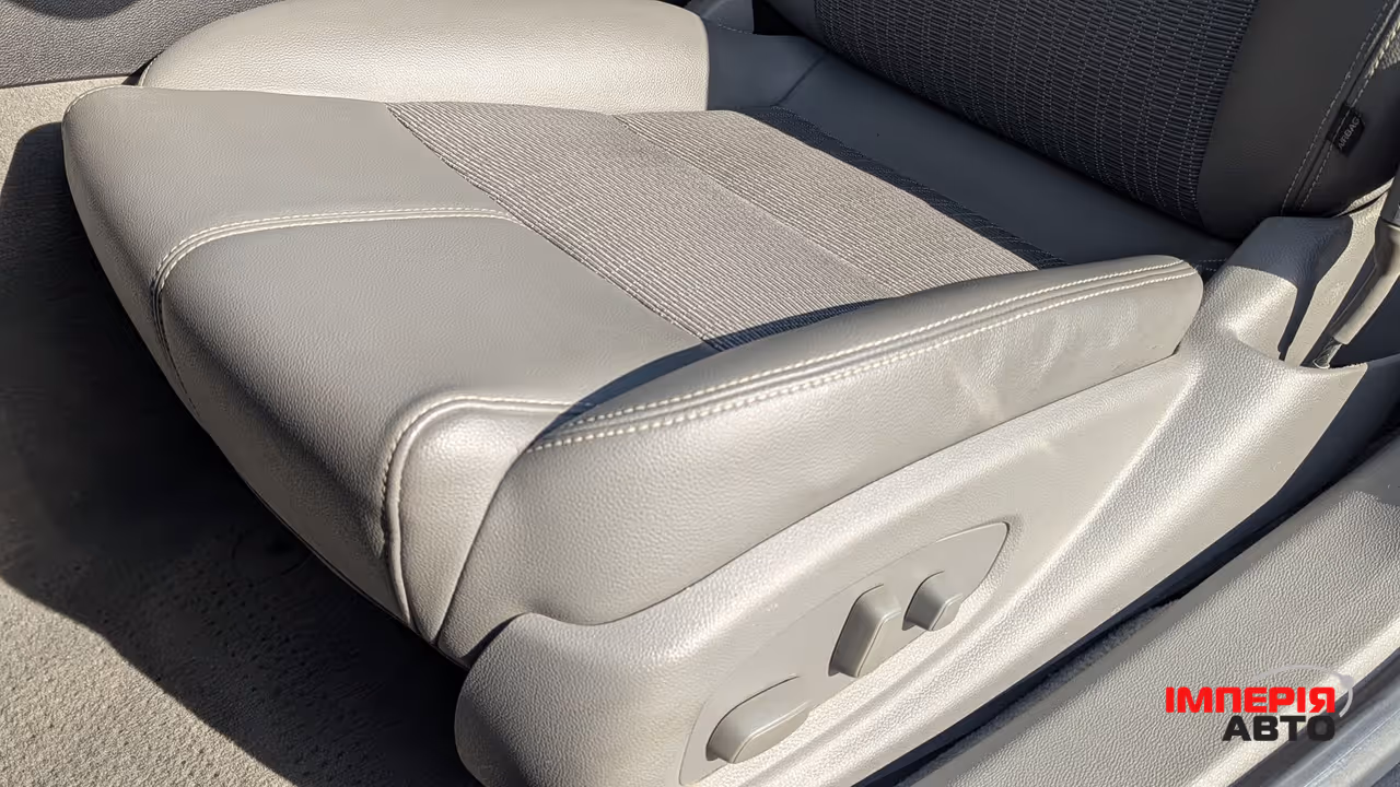 Chevrolet Impala - фото 20