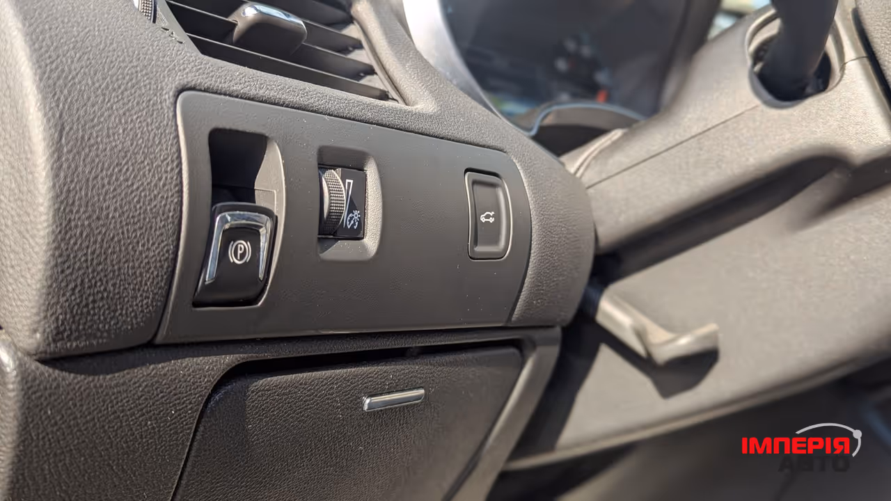 Chevrolet Impala - фото 22