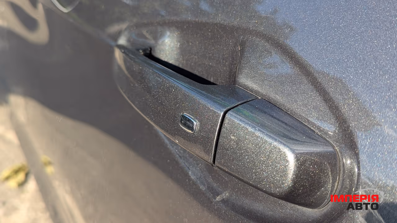 Chevrolet Impala - фото 33