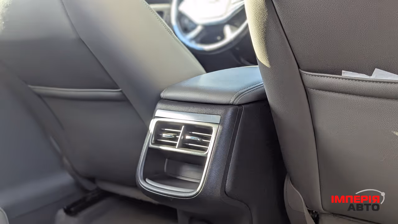 Chevrolet Impala - фото 42