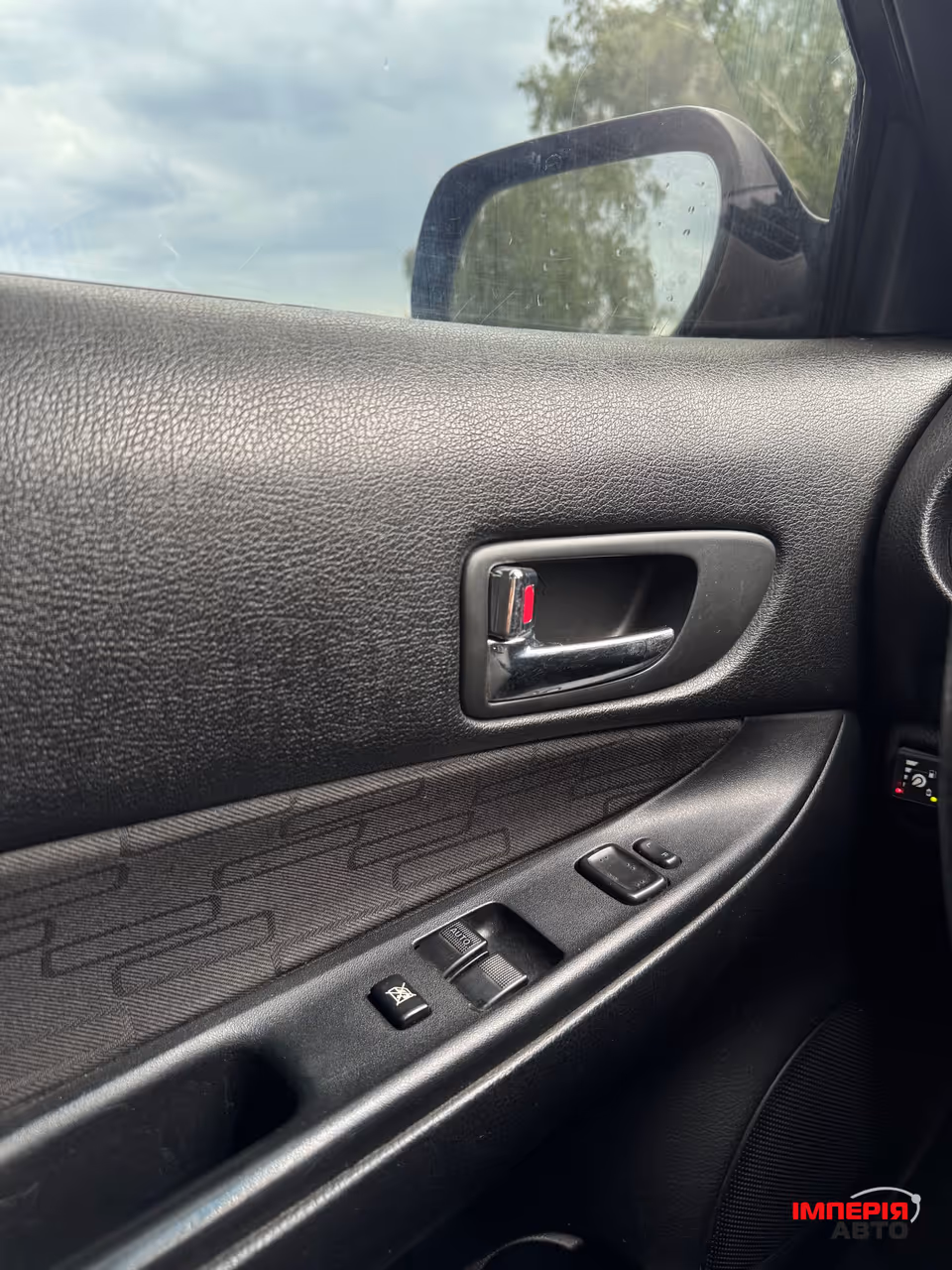 Mazda 6 - фото 14