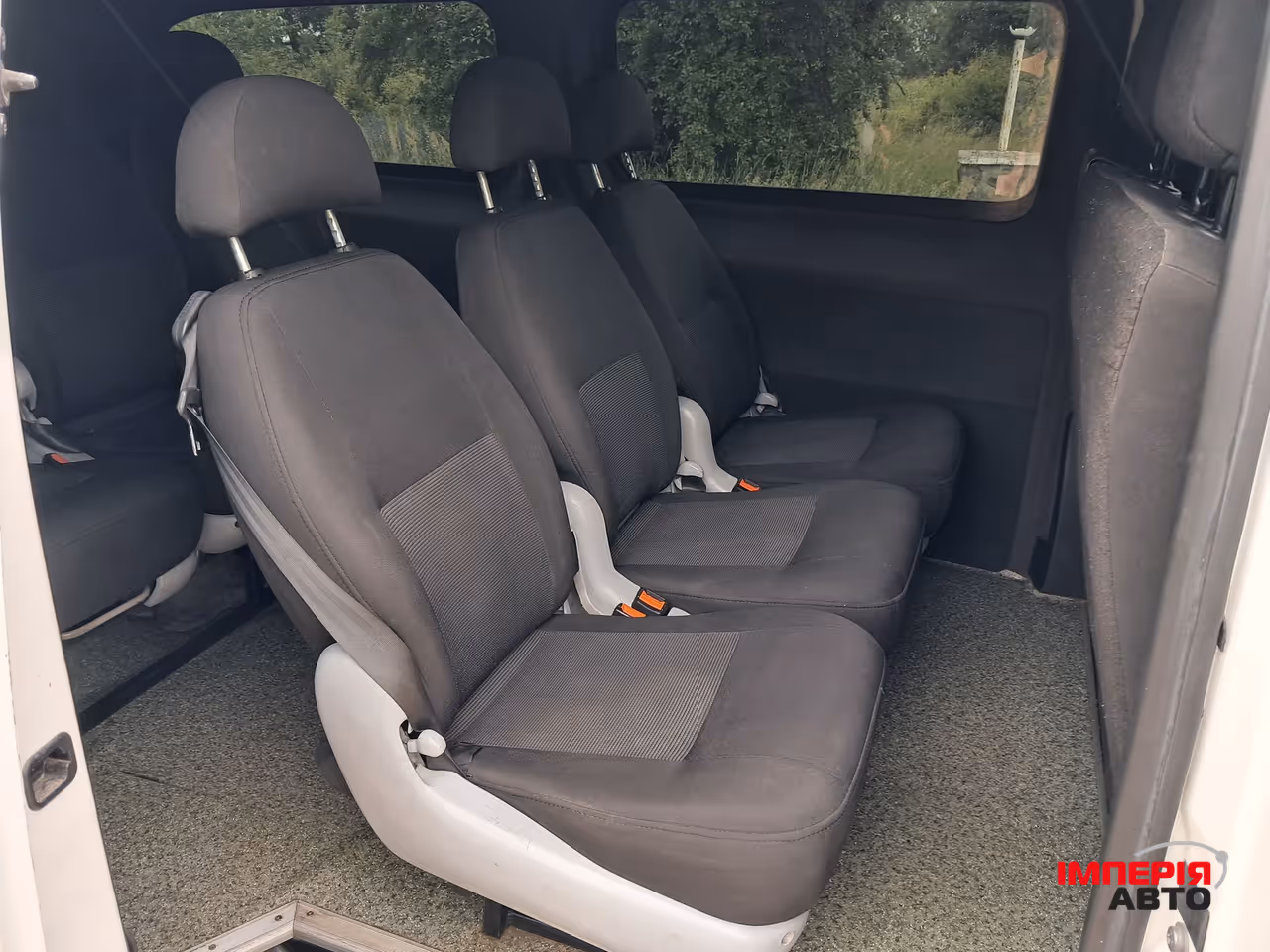 Peugeot Expert - фото 18