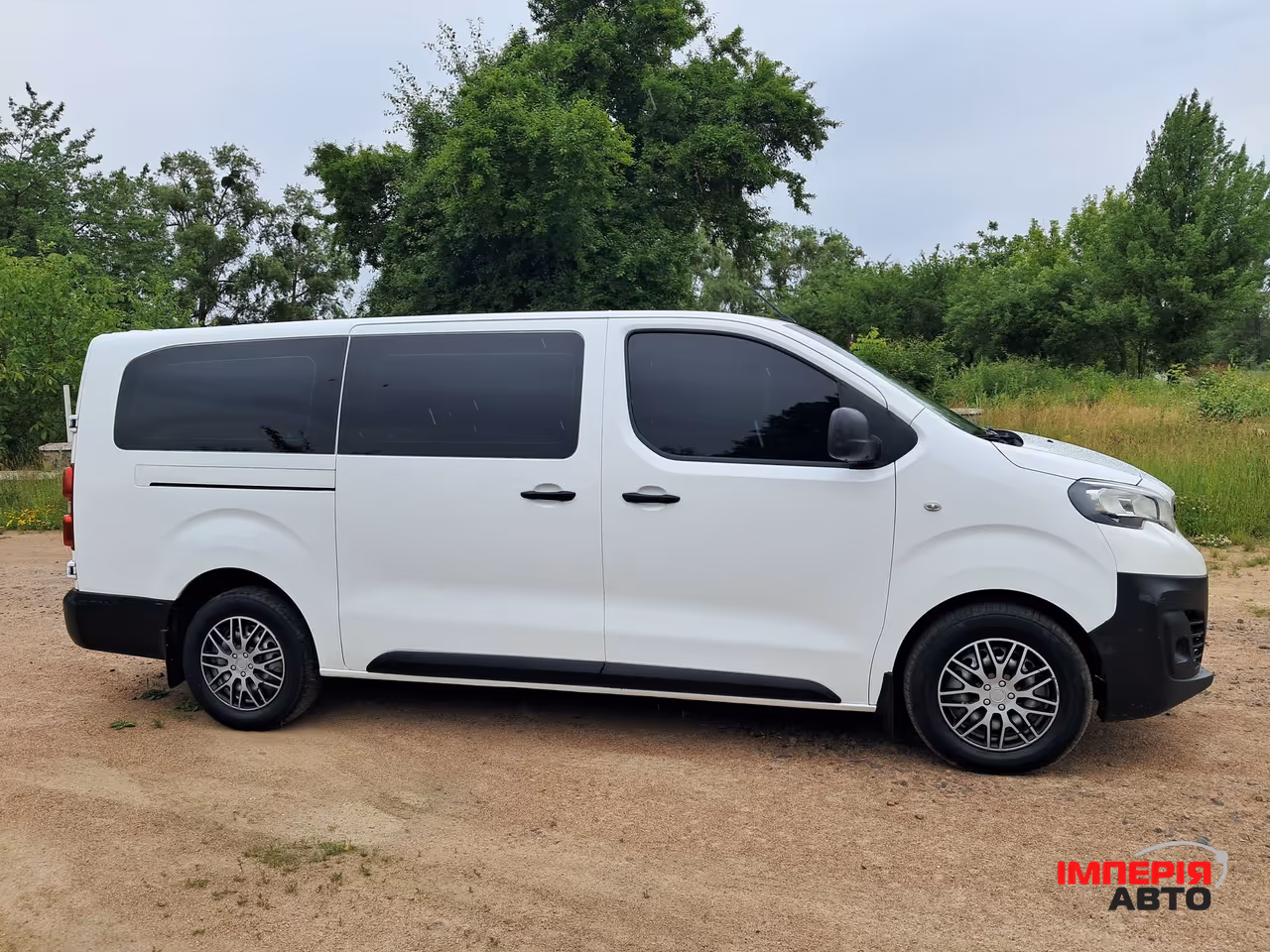 Peugeot Expert - фото 2