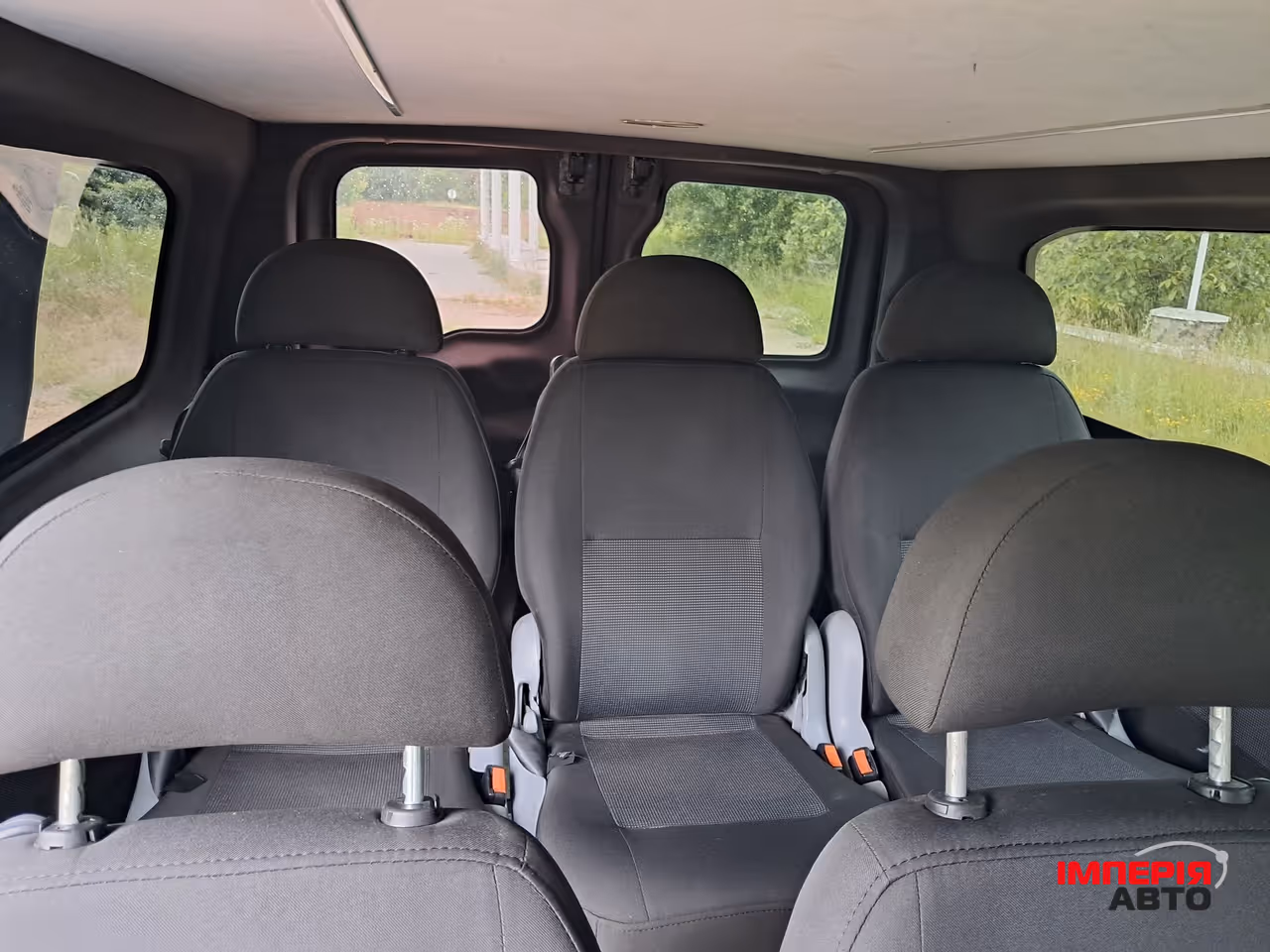 Peugeot Expert - фото 19