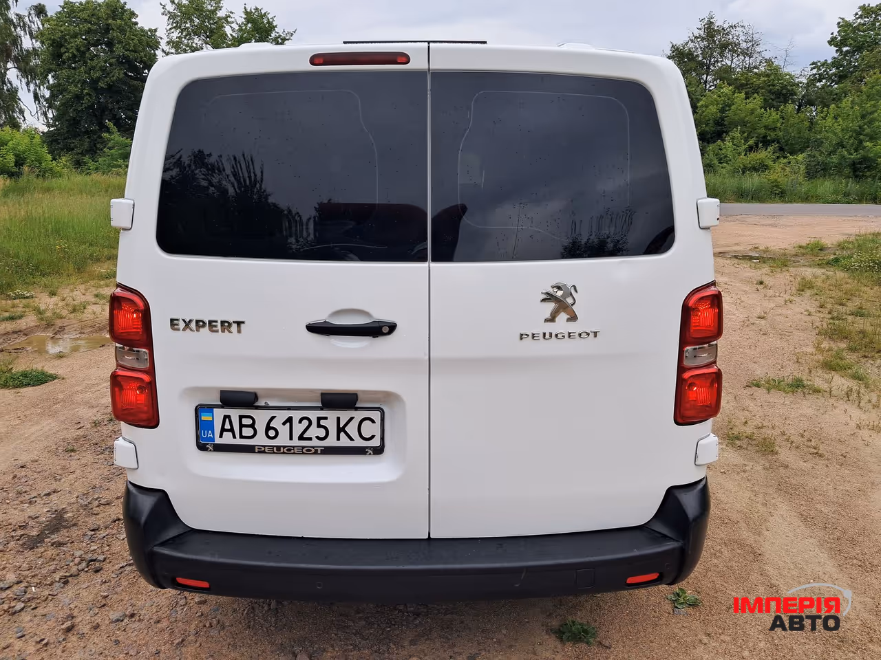 Peugeot Expert - фото 5