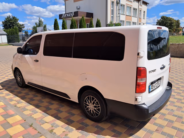 Peugeot Expert - зображення 5