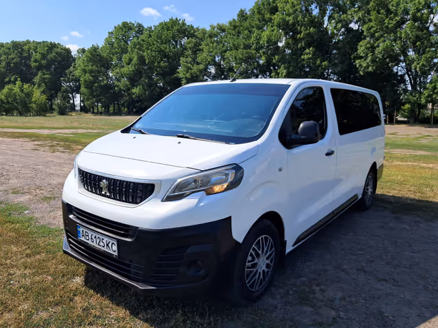 Peugeot Expert - зображення 1