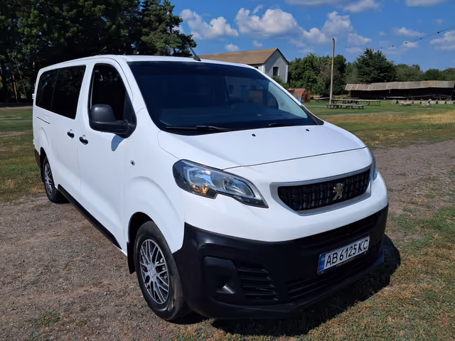 Peugeot Expert - зображення 4