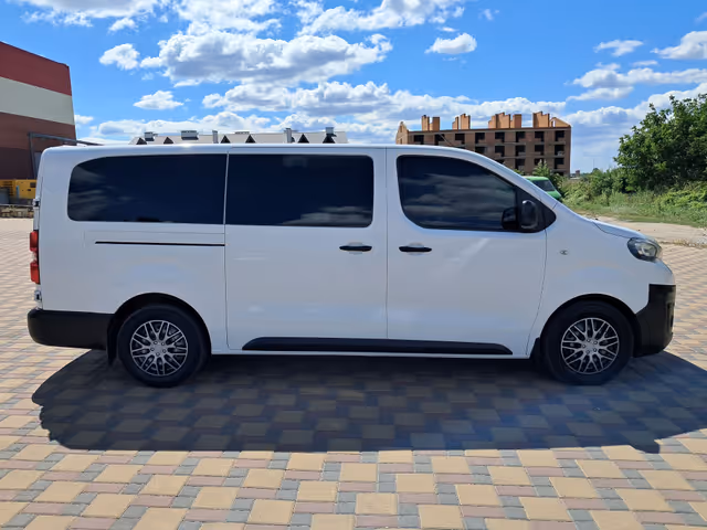 Peugeot Expert - зображення 3