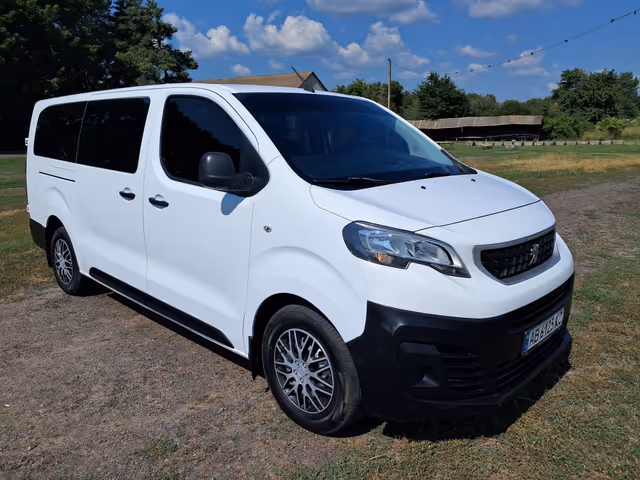 Peugeot Expert - зображення 5