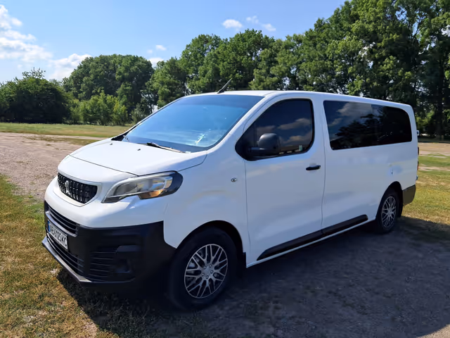 Peugeot Expert - зображення 2