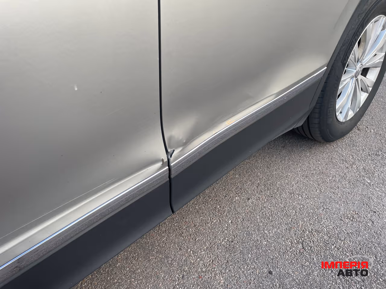 Volkswagen Tiguan - фото 9