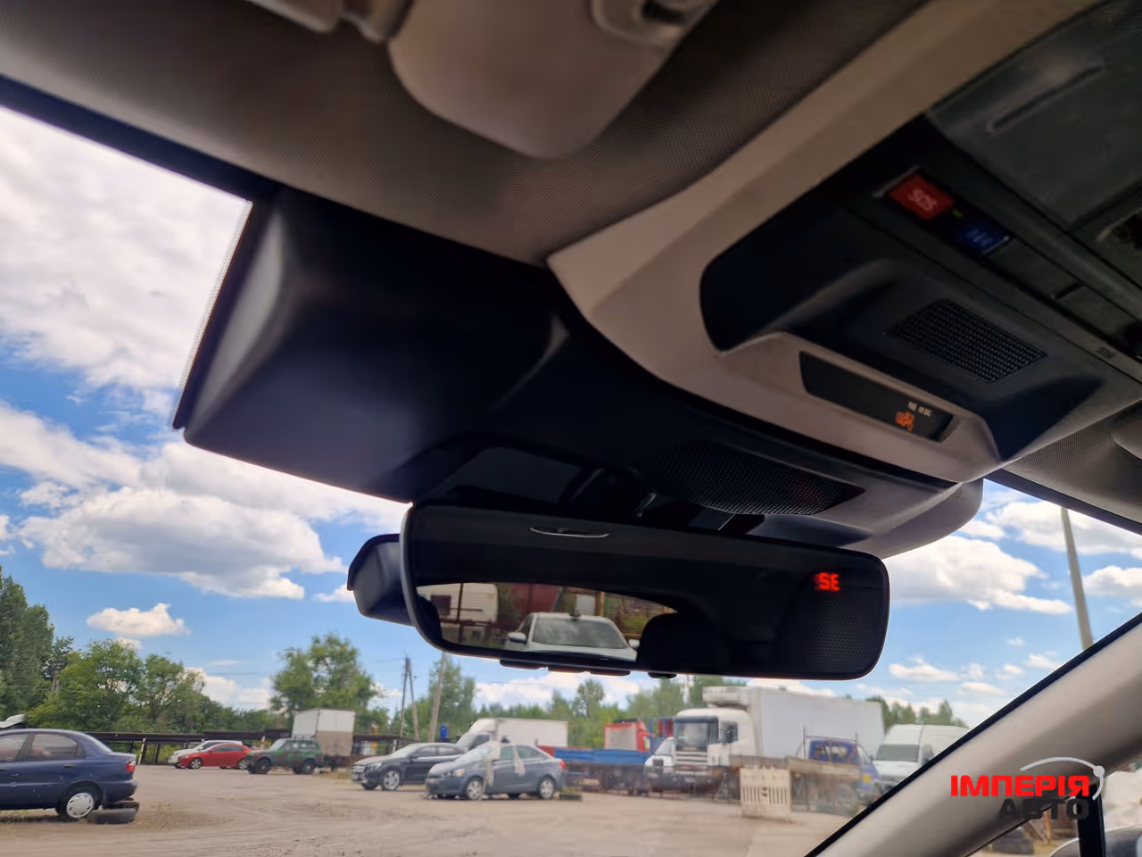 Subaru Crosstrek - фото 23