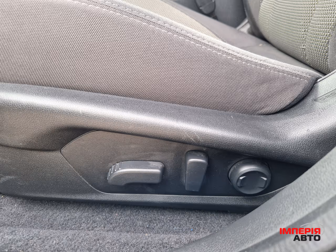 Subaru Crosstrek - фото 15