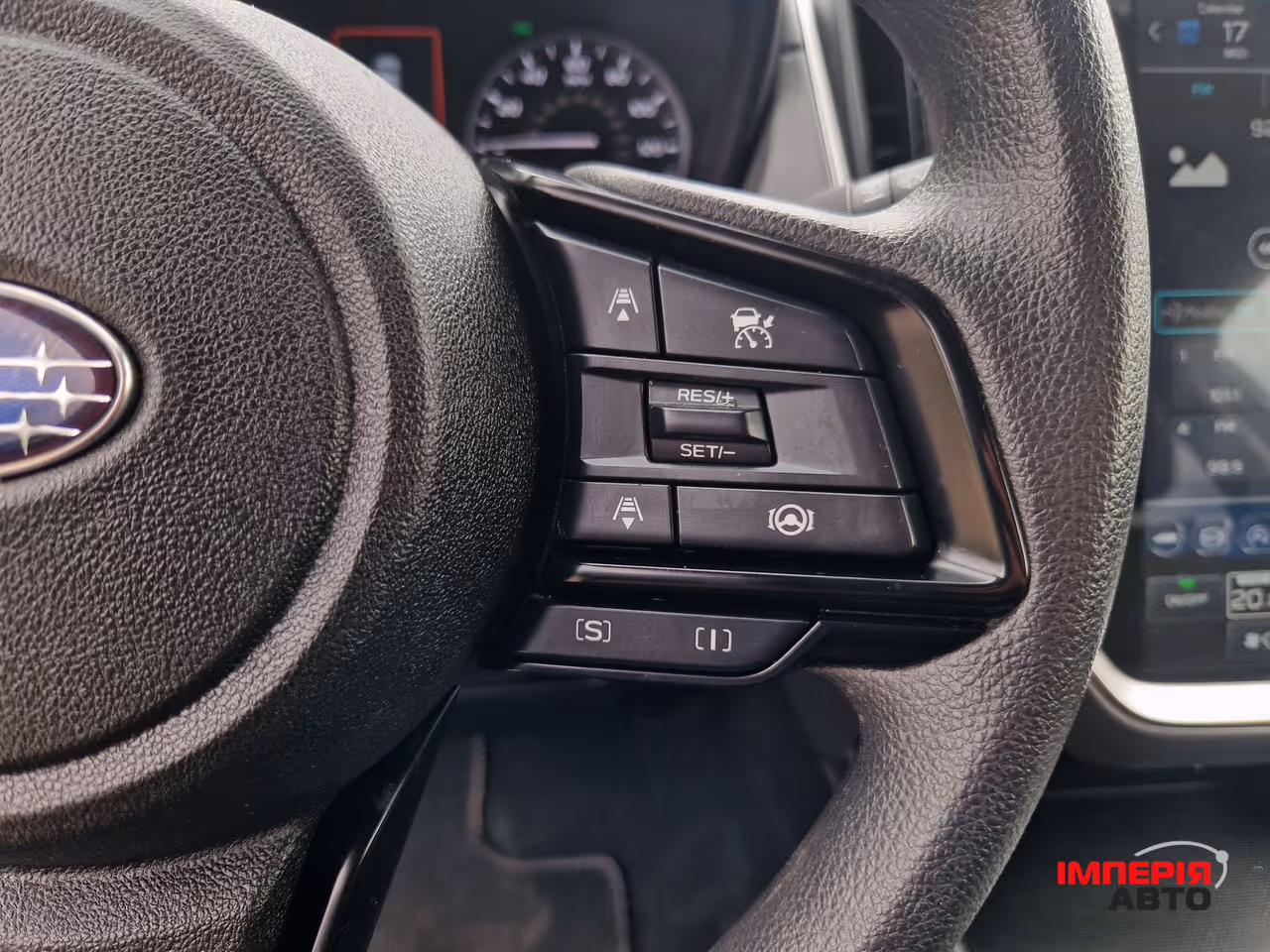 Subaru Crosstrek - фото 18