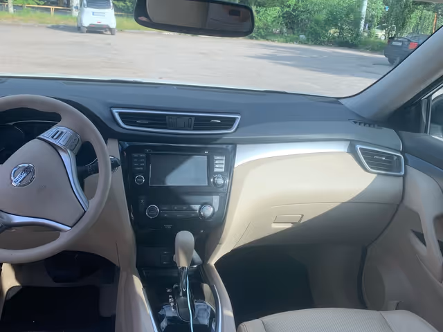 Nissan Rogue - фото 5