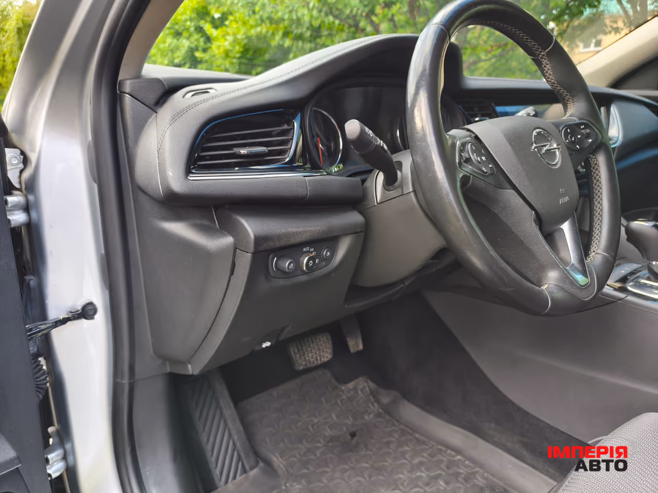 Opel Insignia - фото 13