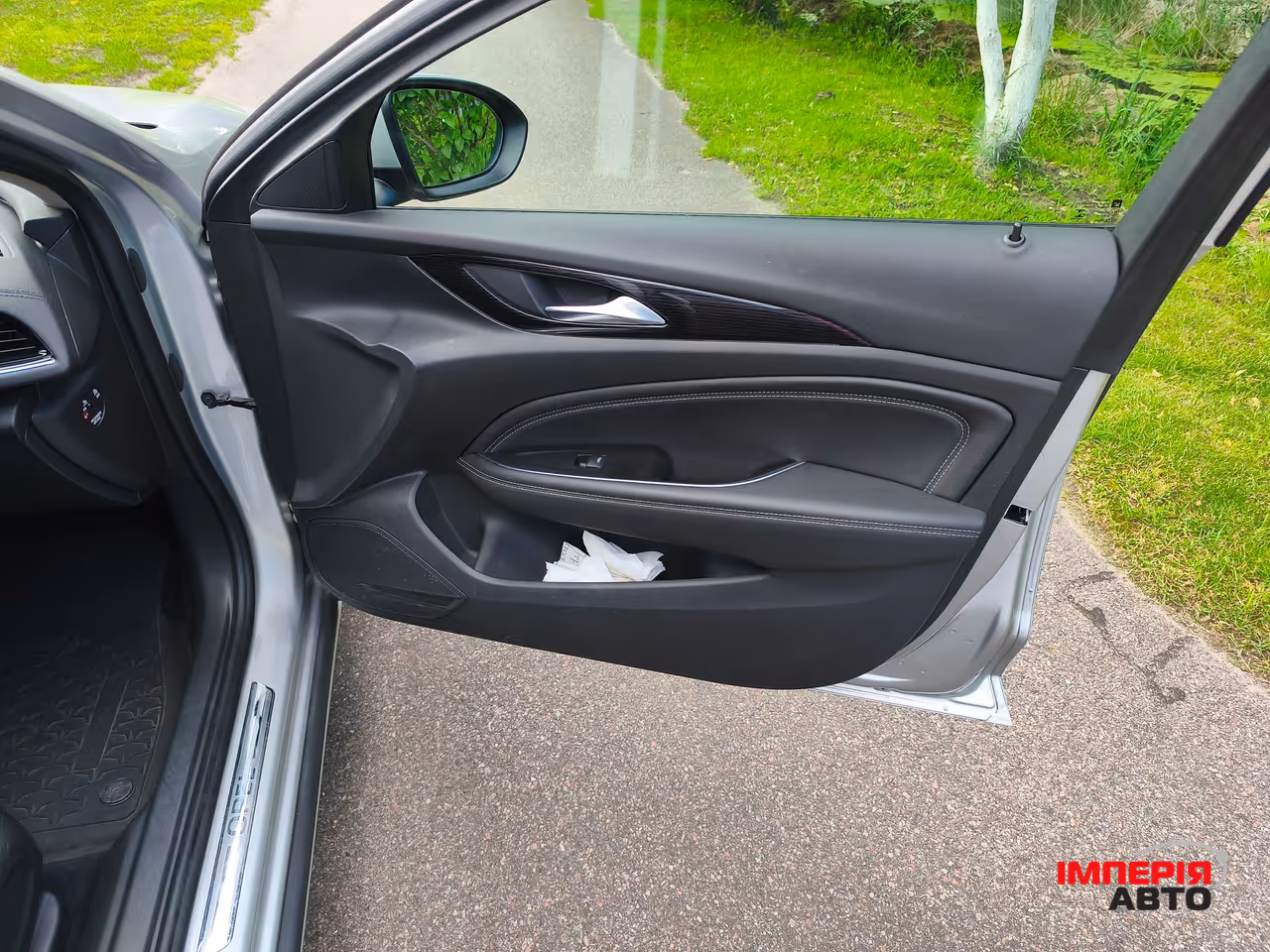 Opel Insignia - фото 26