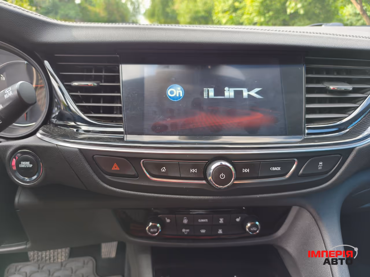 Opel Insignia - фото 16