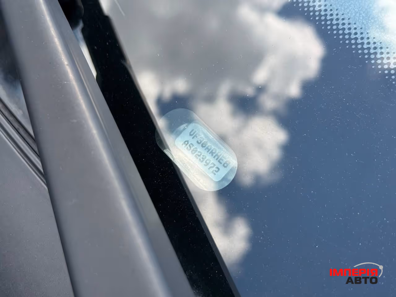 Peugeot 5008 - фото 33