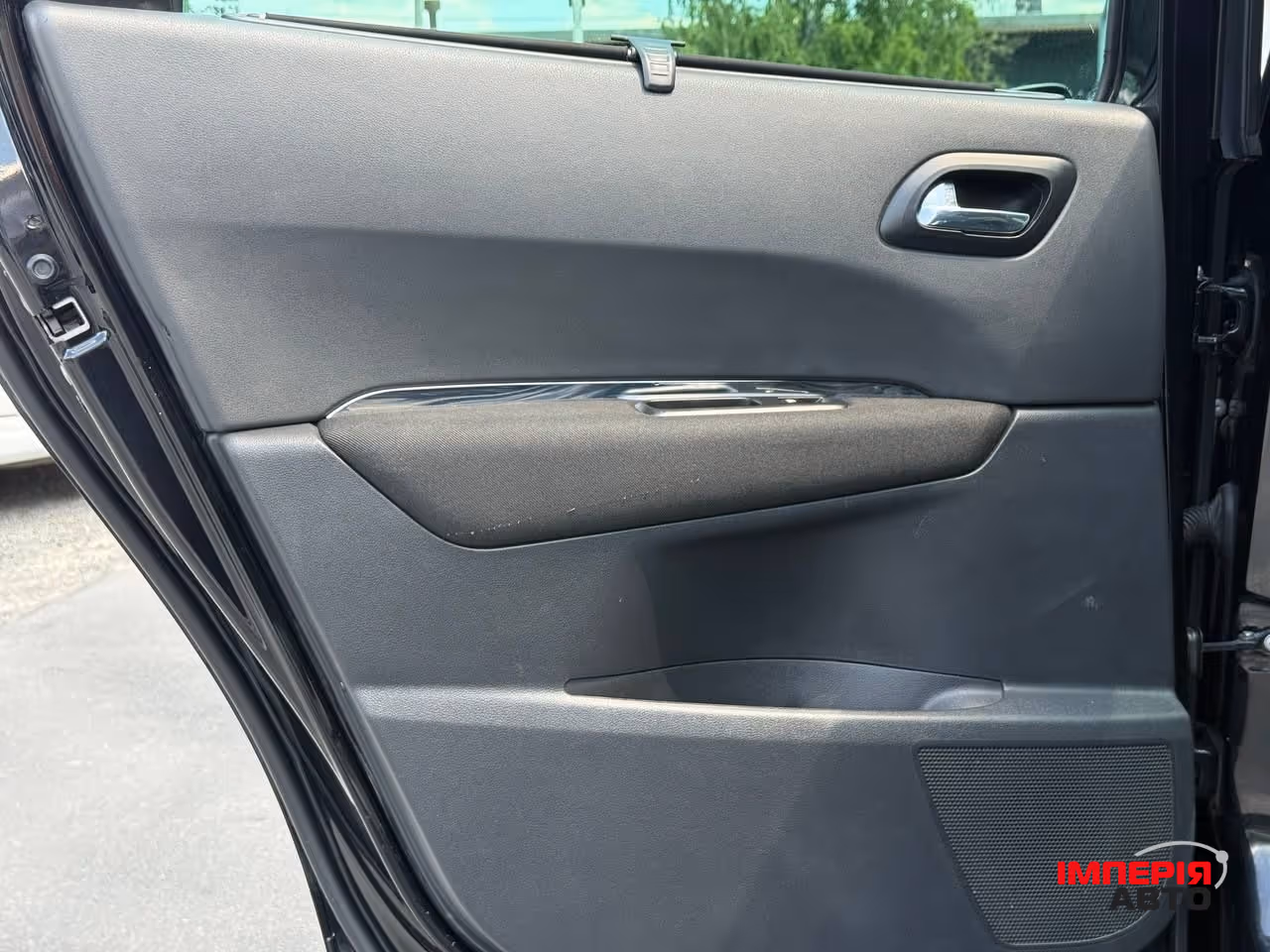 Peugeot 5008 - фото 24