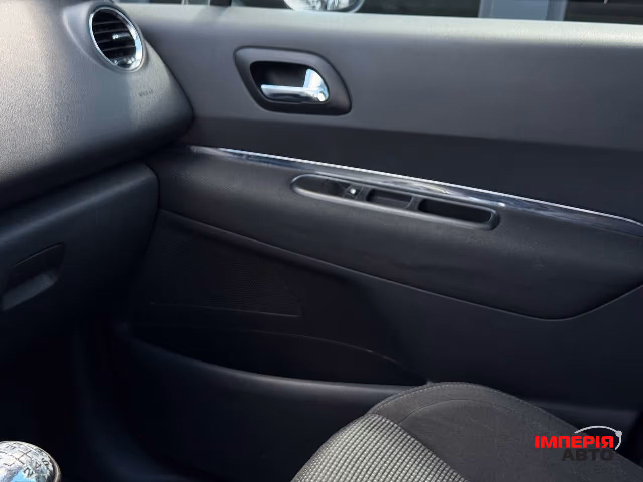 Peugeot 5008 - фото 21