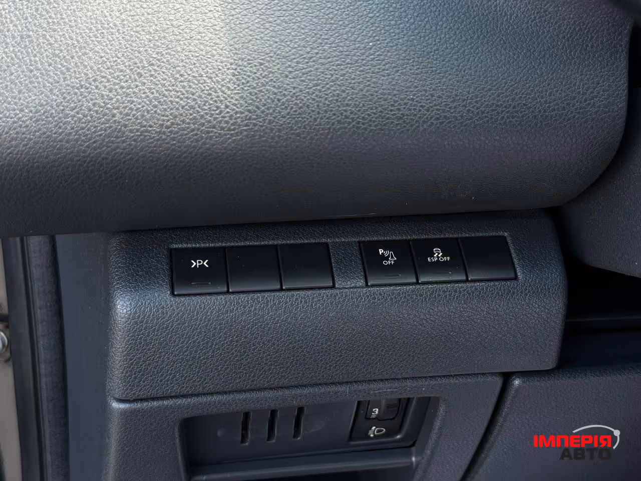 Peugeot 5008 - фото 17