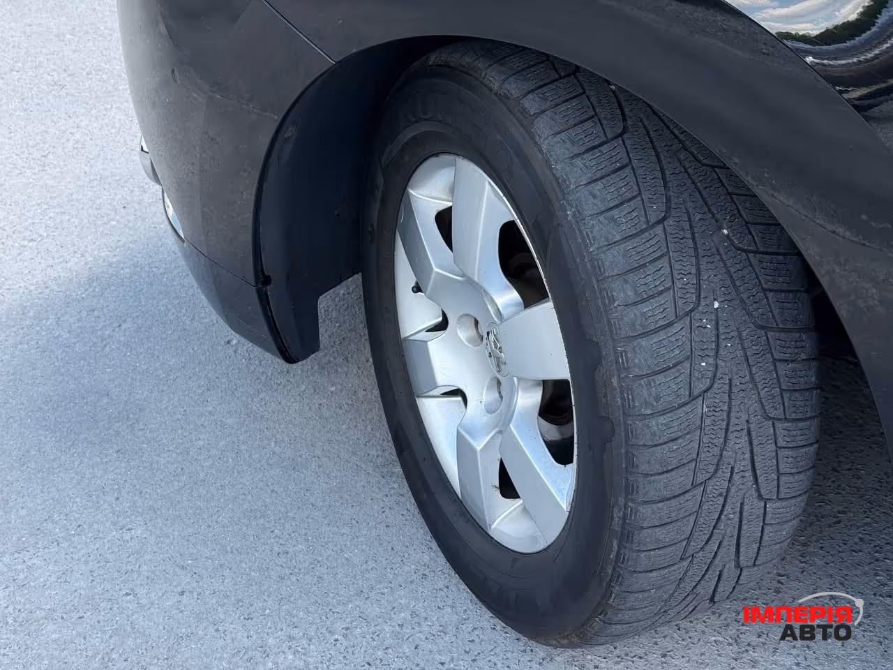 Peugeot 5008 - фото 4