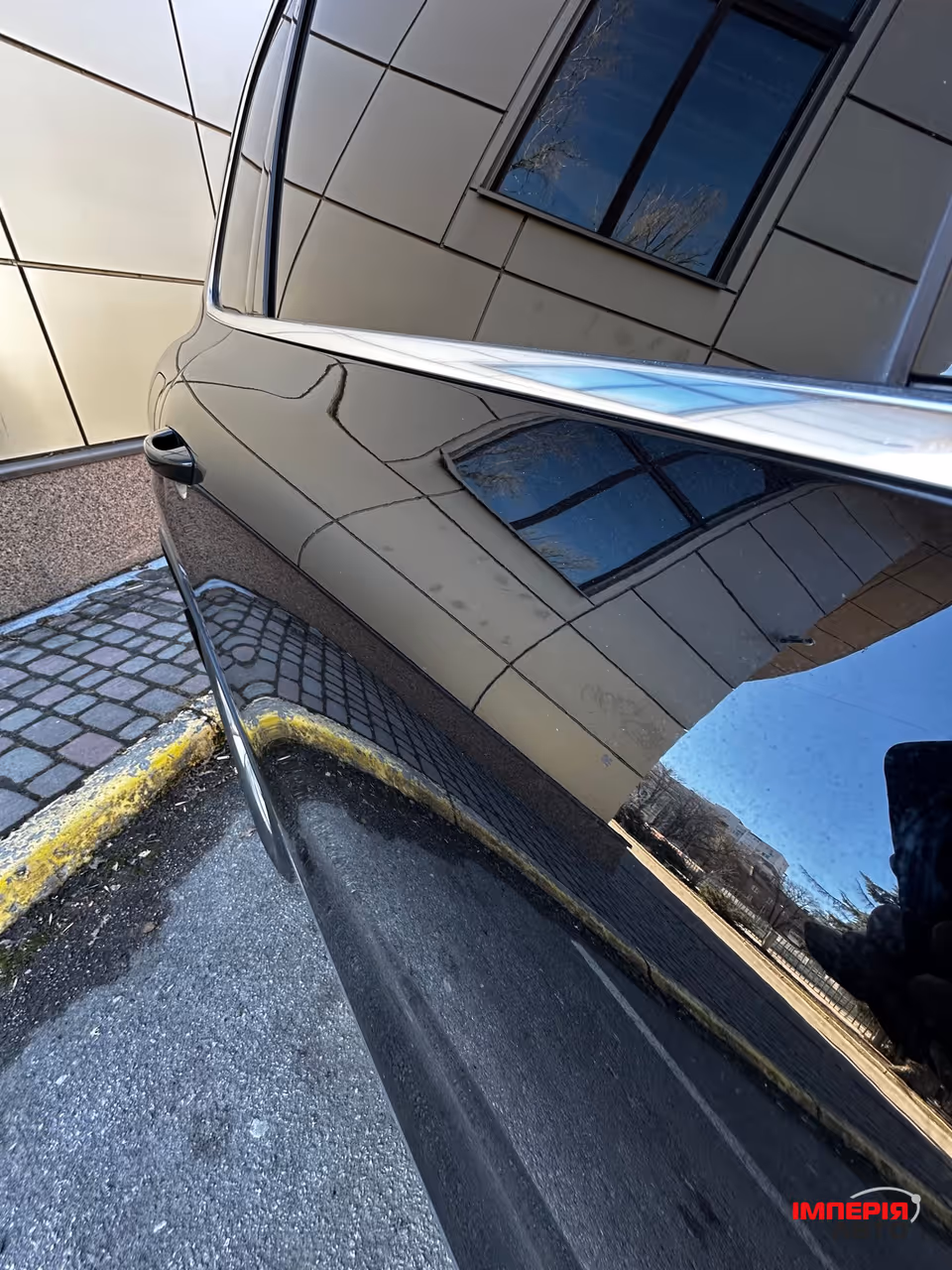 Volkswagen Touareg - фото 8