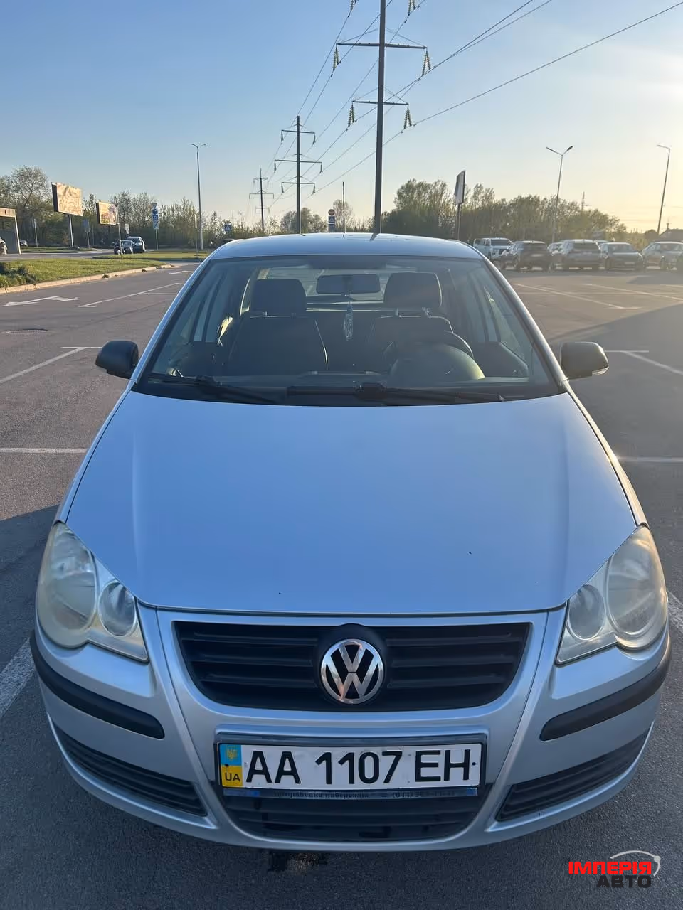 Volkswagen Polo - фото 6