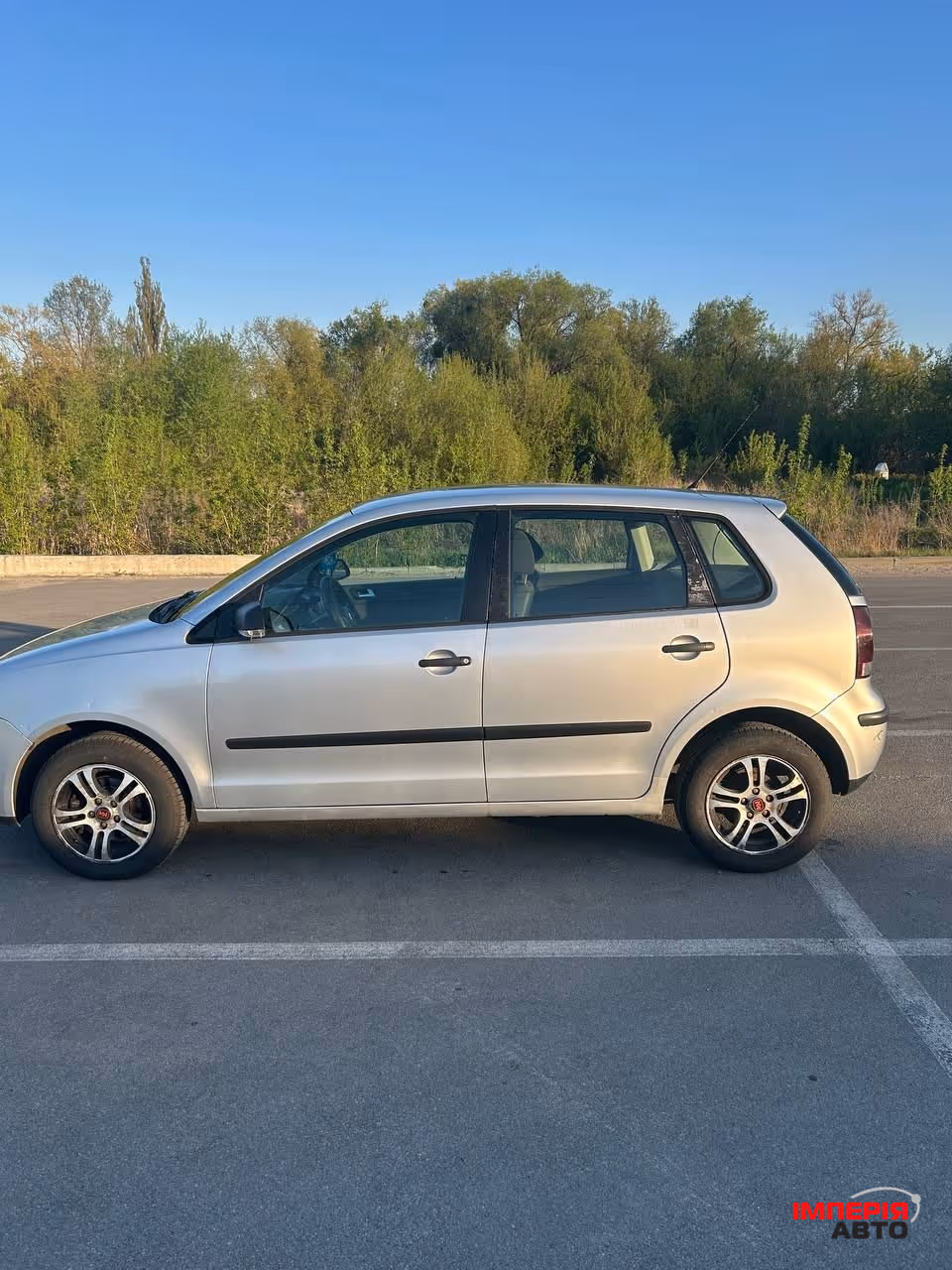Volkswagen Polo - фото 4