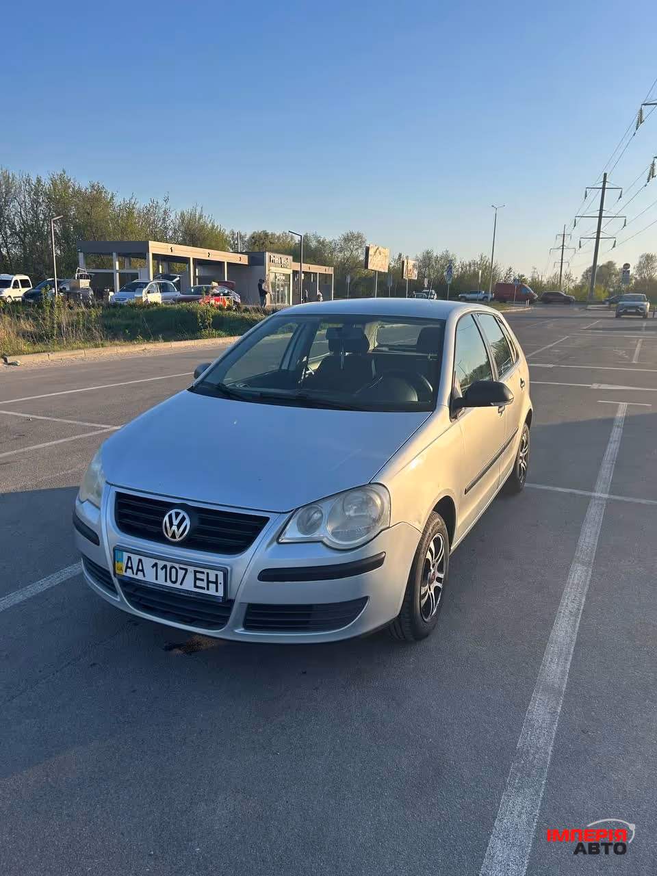 Volkswagen Polo - фото 15