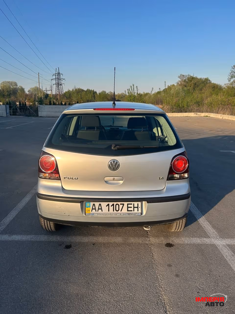 Volkswagen Polo - фото 3