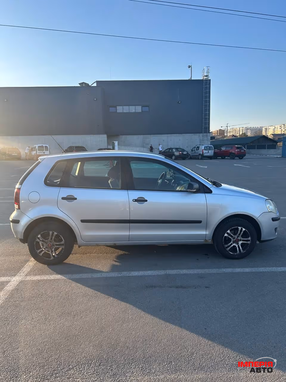 Volkswagen Polo - фото 2