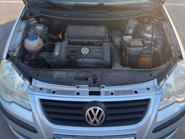 Volkswagen Polo - фото 5