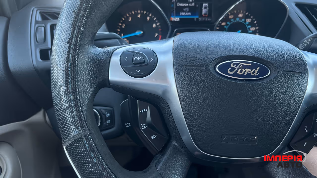 Ford Escape - фото 2