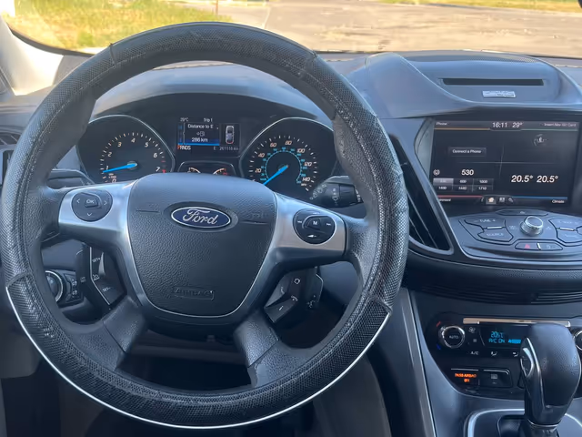 Ford Escape - фото 3