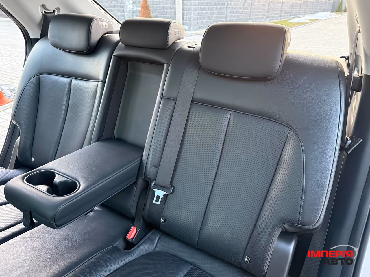 Hyundai IONIQ 5 - фото 20