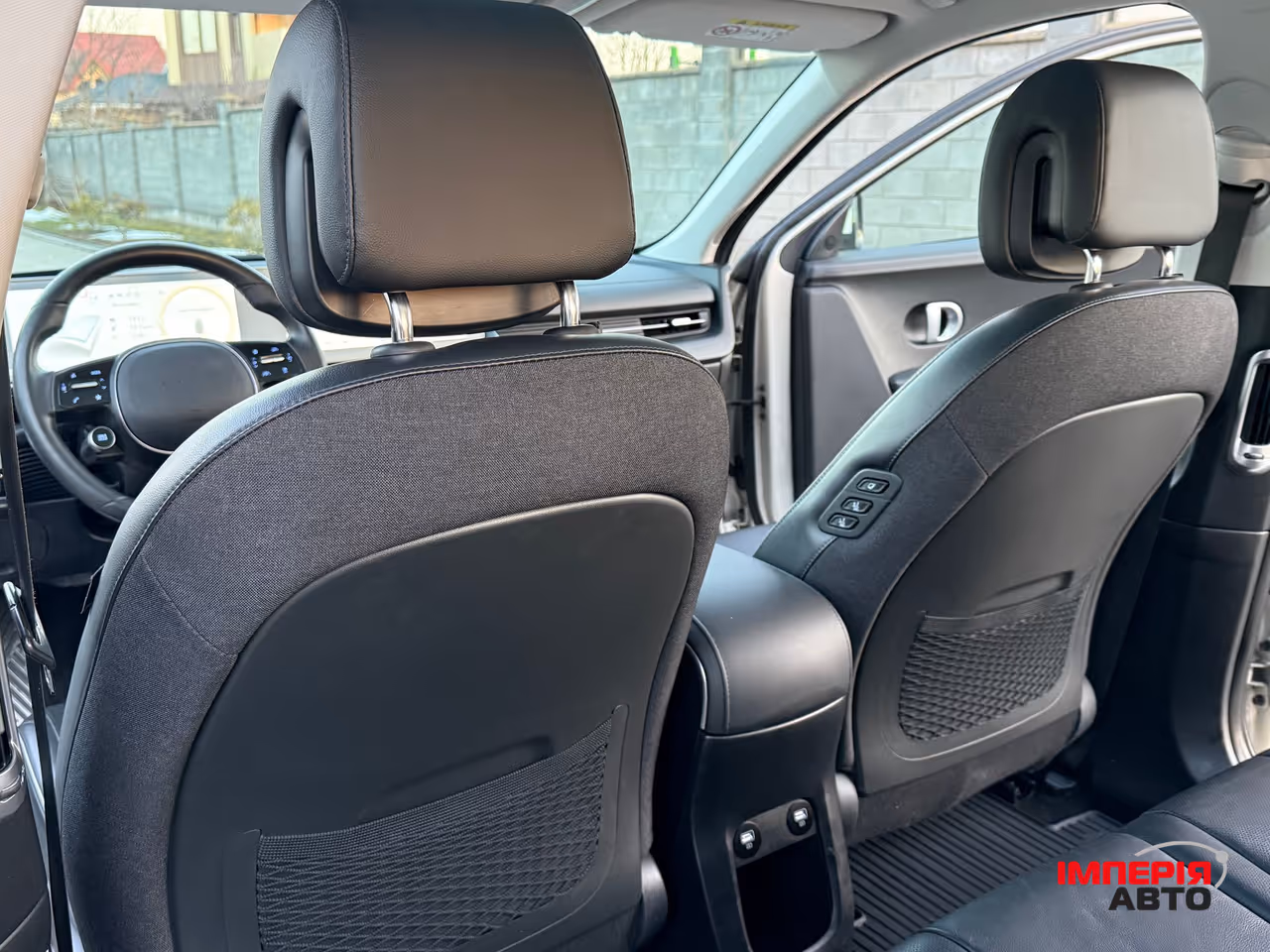 Hyundai IONIQ 5 - фото 18