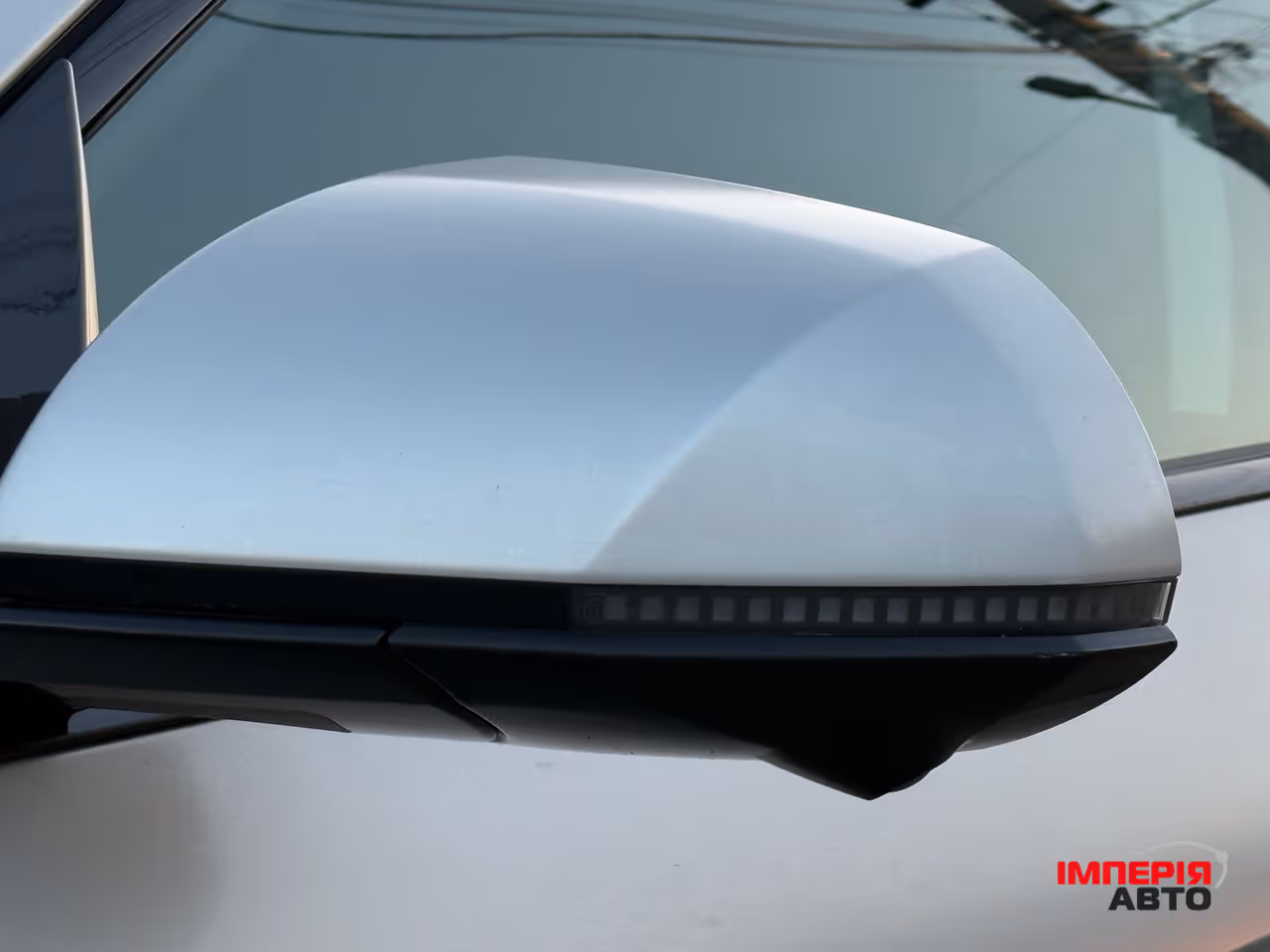 Hyundai IONIQ 5 - фото 8