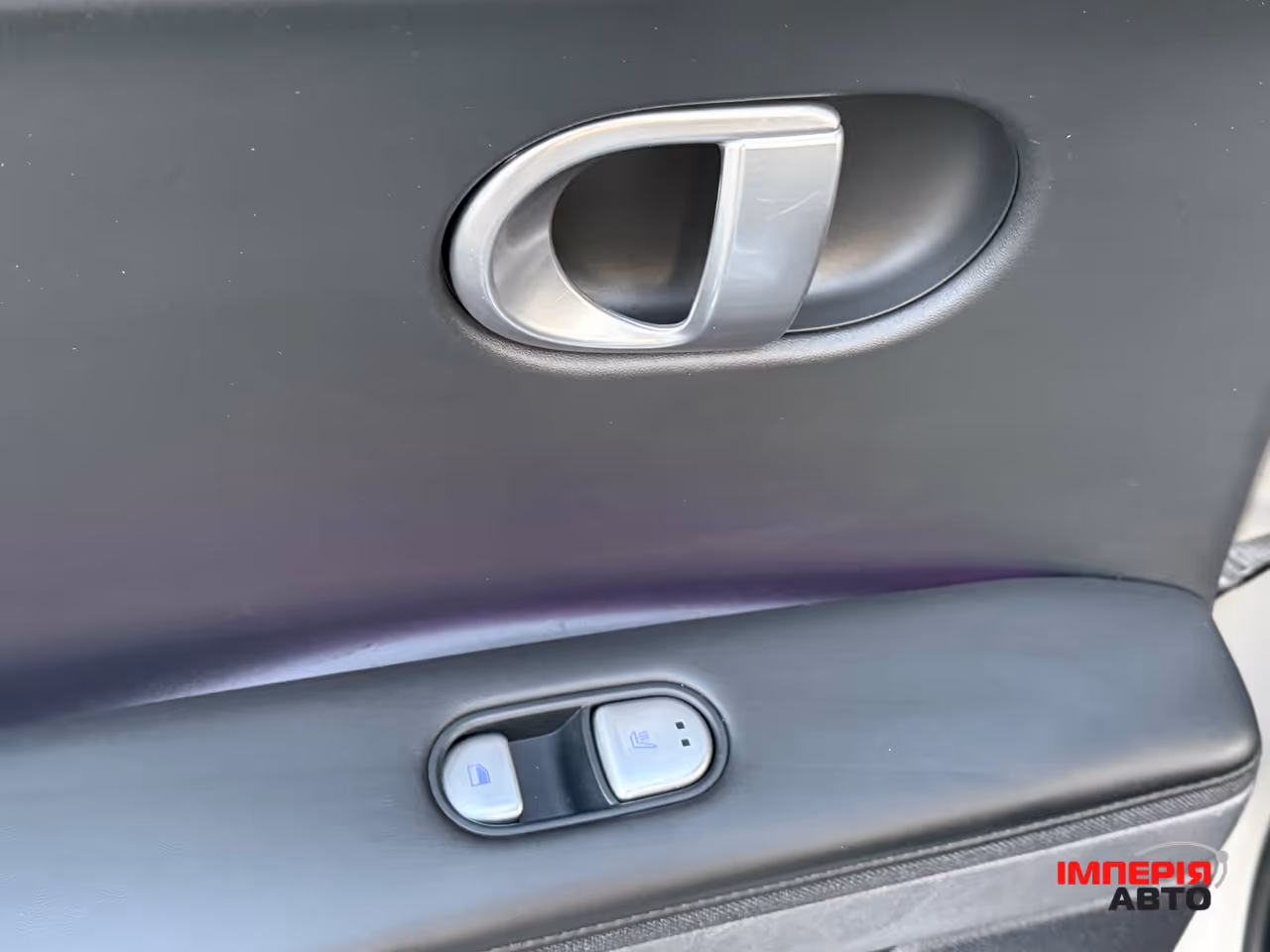 Hyundai IONIQ 5 - фото 21