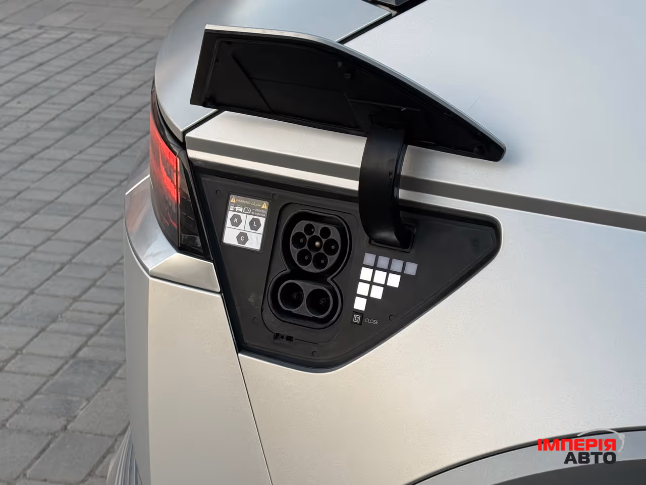 Hyundai IONIQ 5 - фото 10