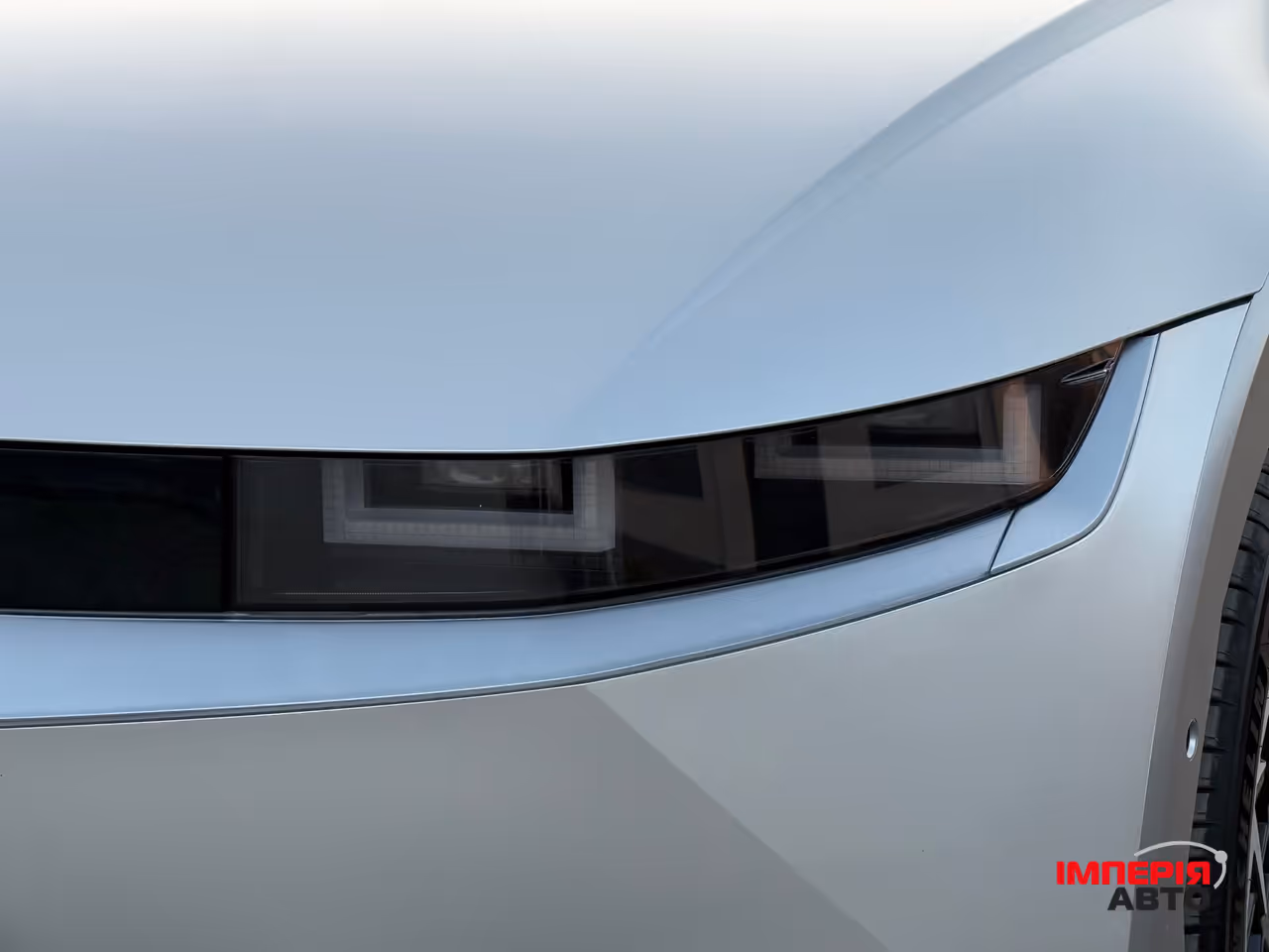 Hyundai IONIQ 5 - фото 5